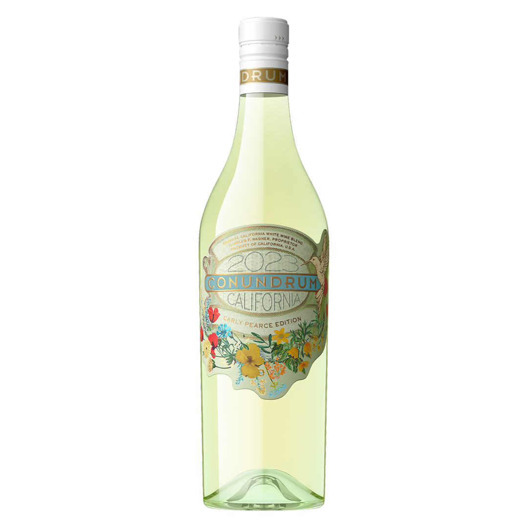 Conundrum White Blend