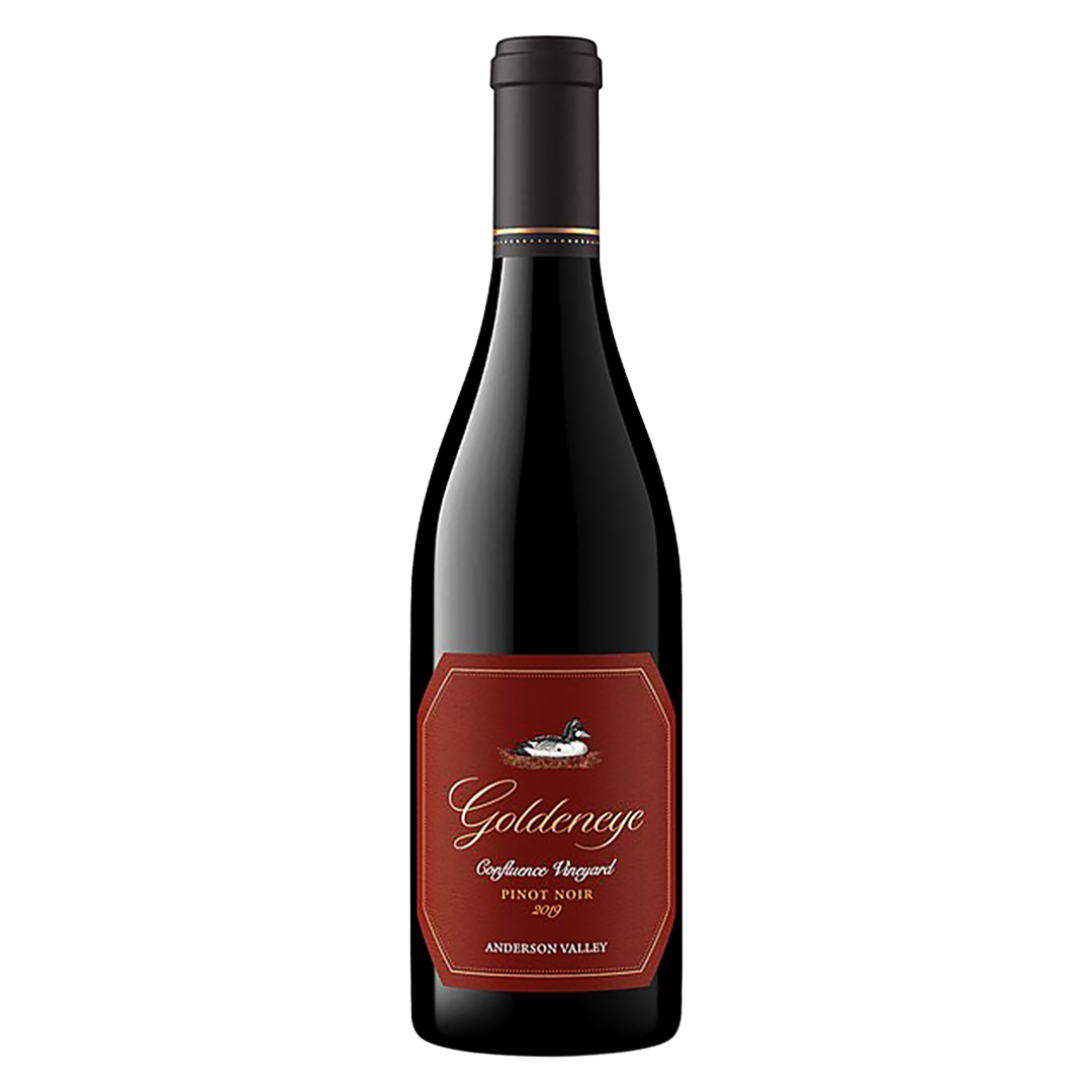 Goldeneye Pinot Noir