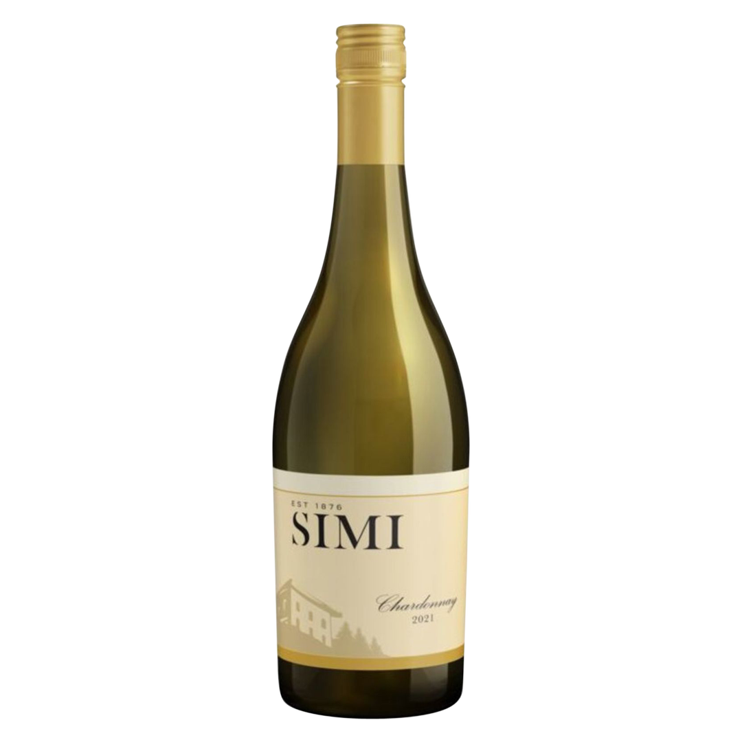 Simi Sonoma County Chardonnay
