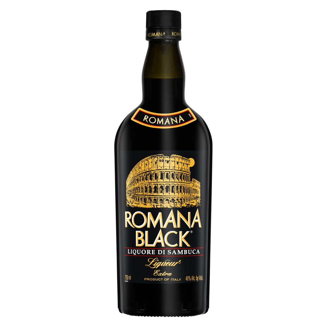 Romana Black