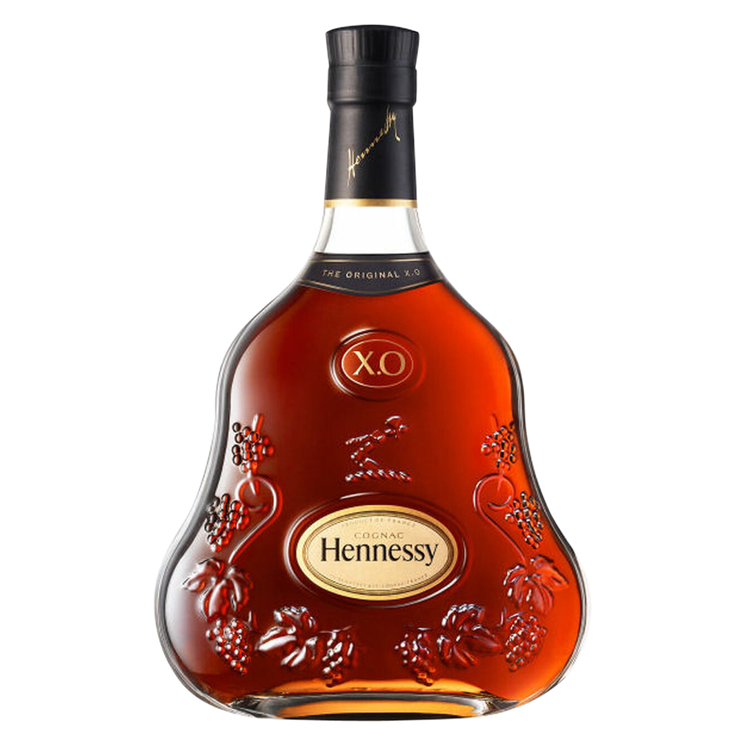 Hennessy XO Cognac