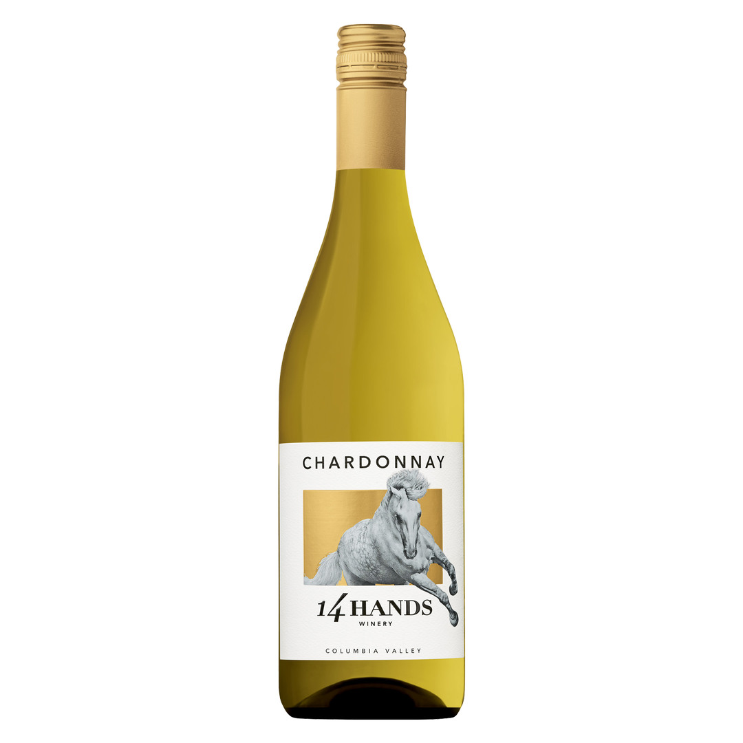 14 Hands Chardonnay
