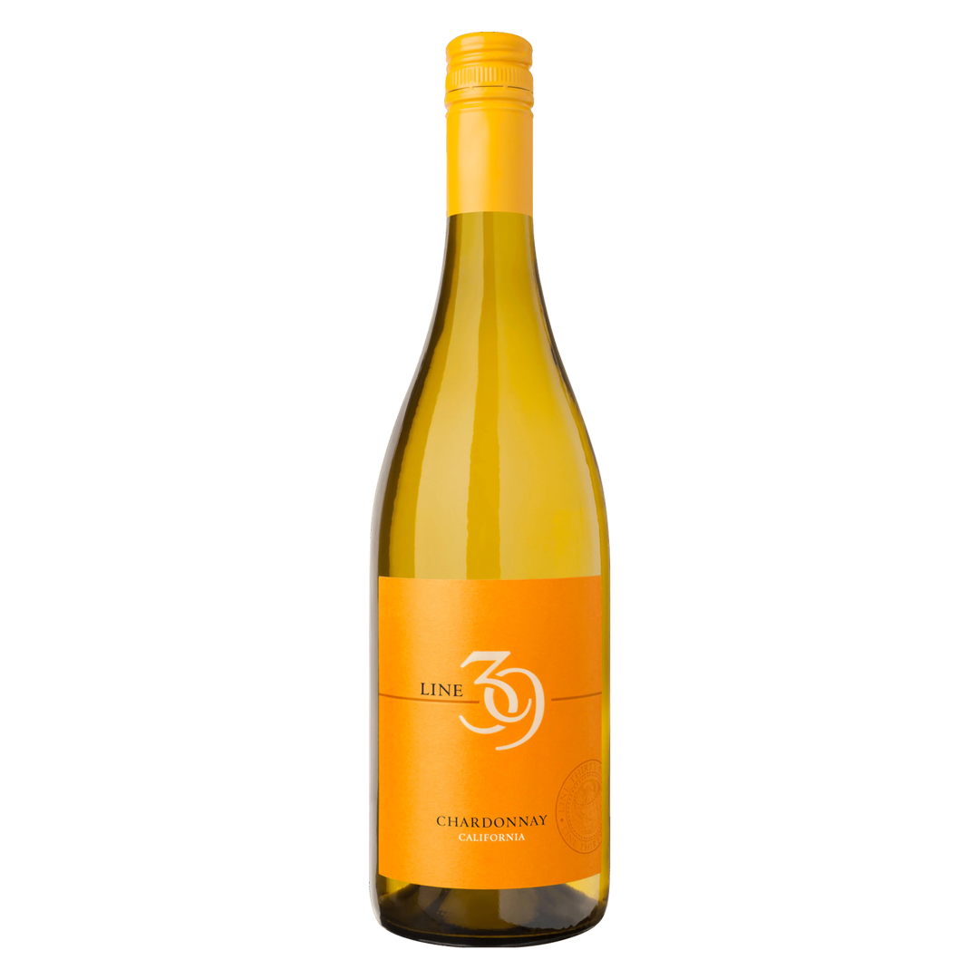 Line 39 Chardonnay