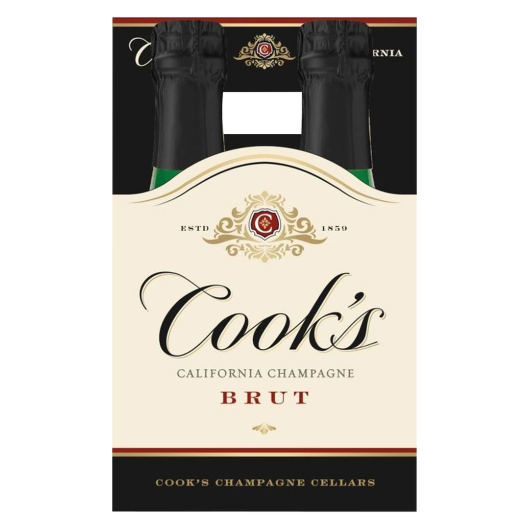 Cook's Brut