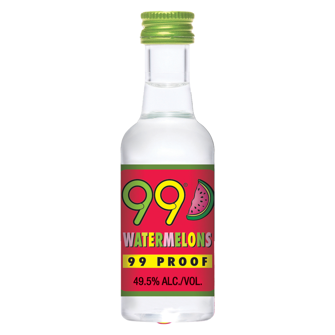 99 Watermelons Liqueur