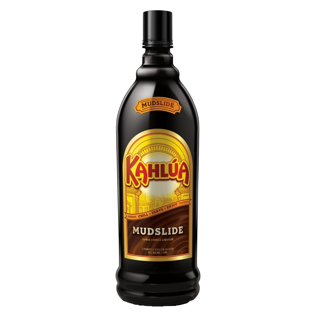 Kahlua Mudslide Liqueur