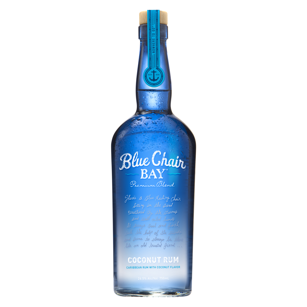 Blue Chair Bay Coconut Rum