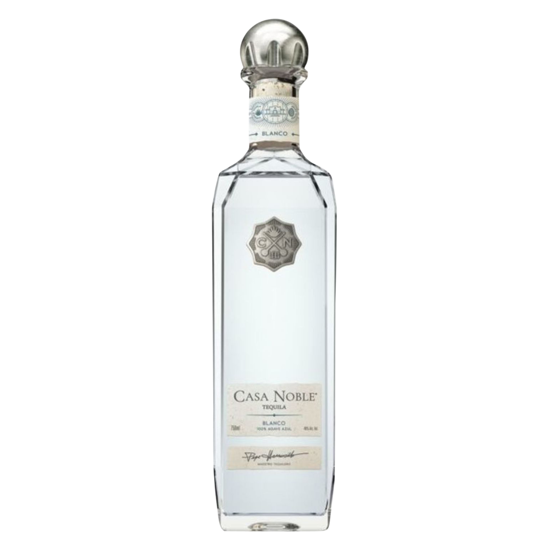 Casa Noble Blanco Tequila