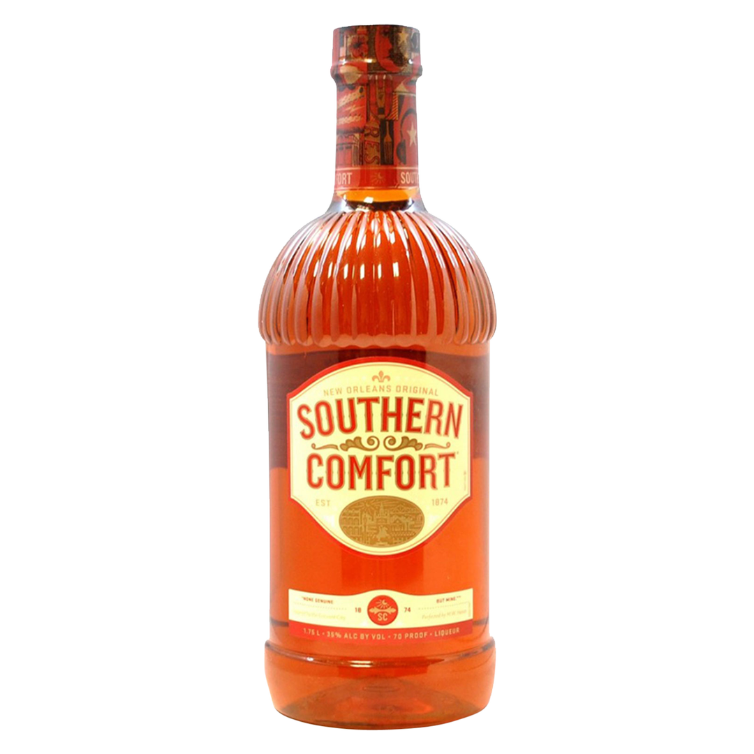 Southern Comfort 1.75 Liter