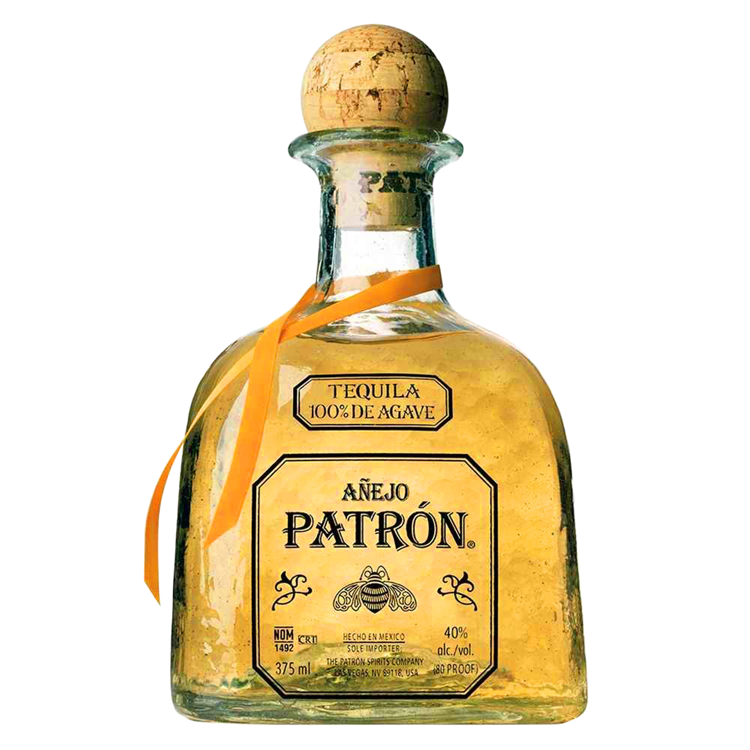 Patron Anejo Tequila