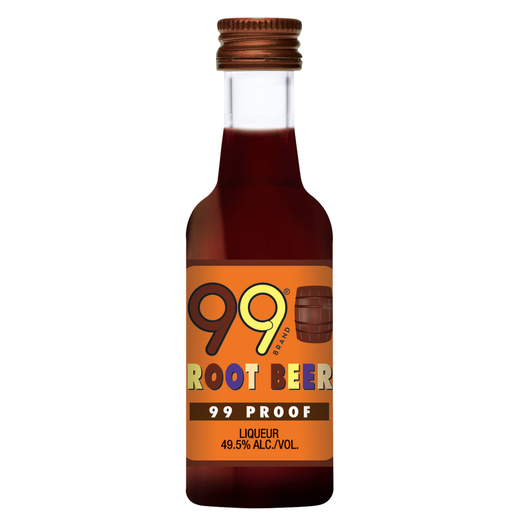 99 Rootbeer