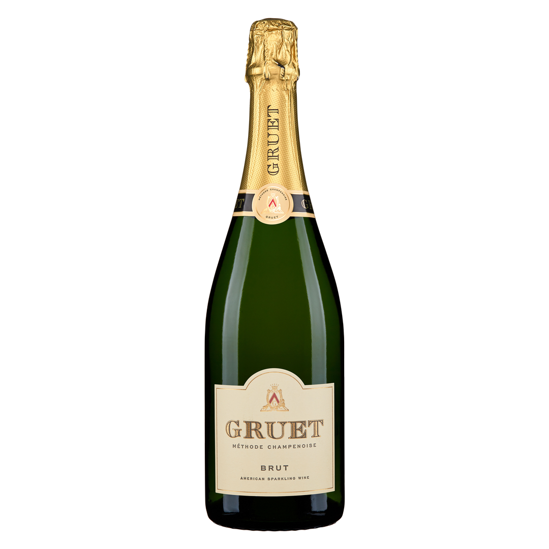 Gruet Brut