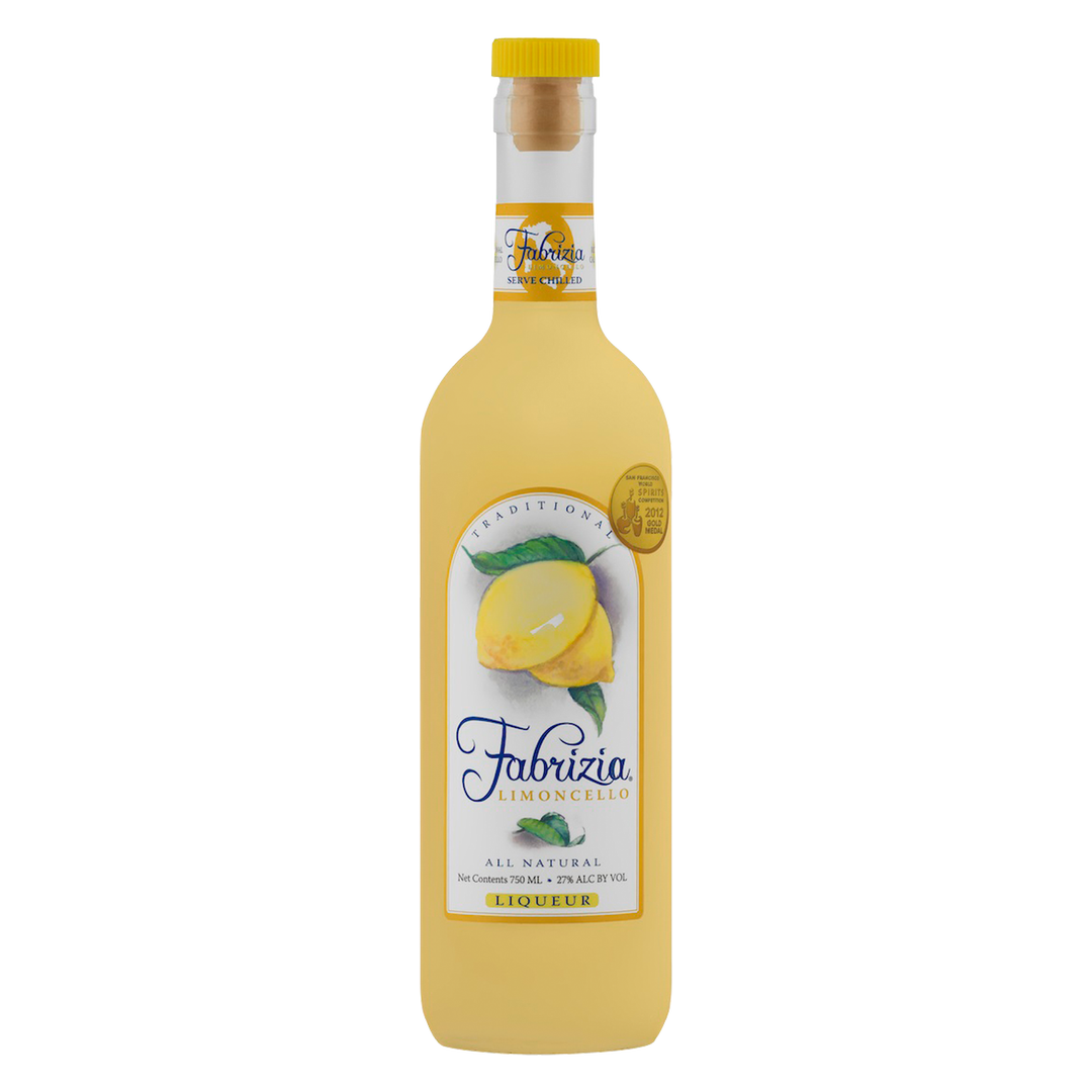 Fabrizia Limoncello