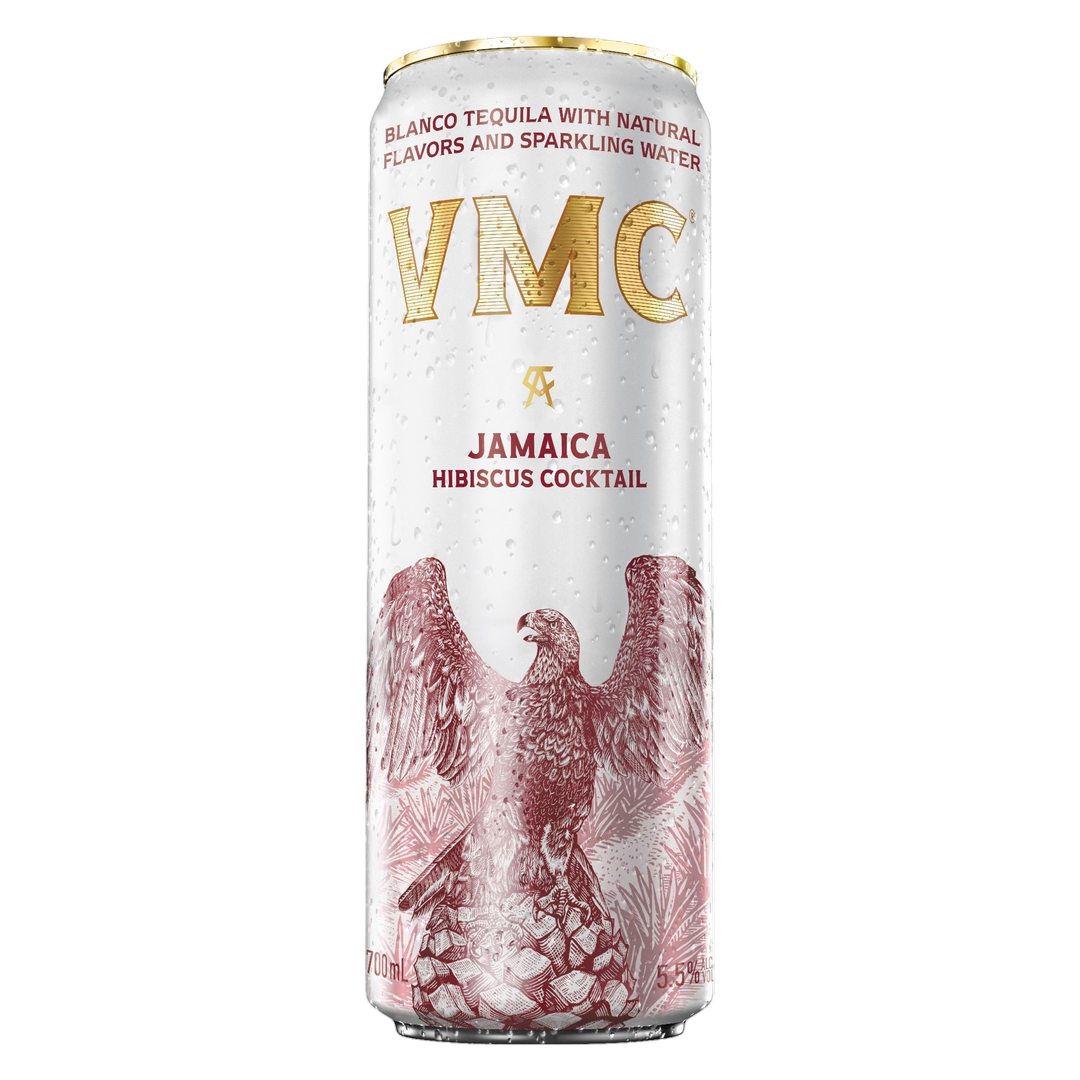 VMC Jamaice