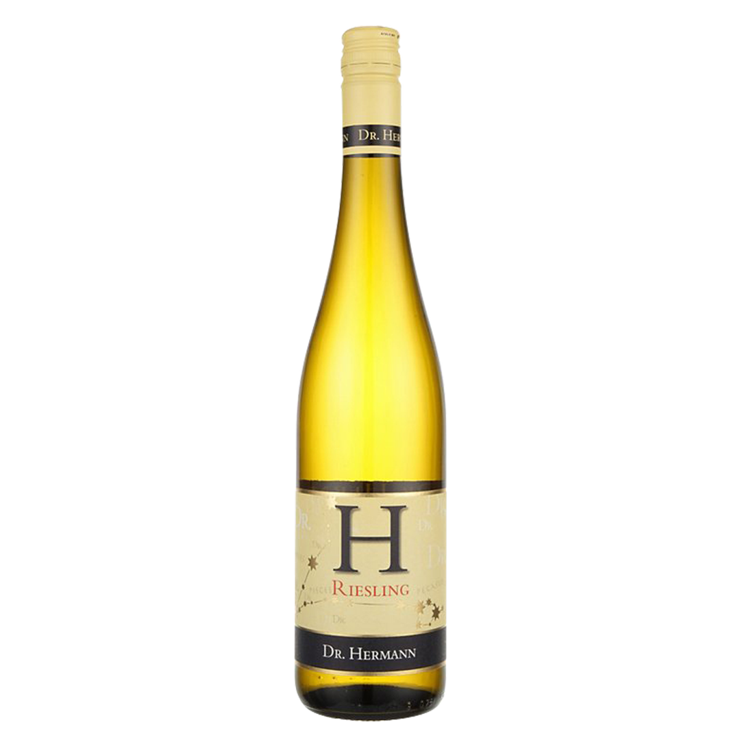 Dr. Hermann H Riesling