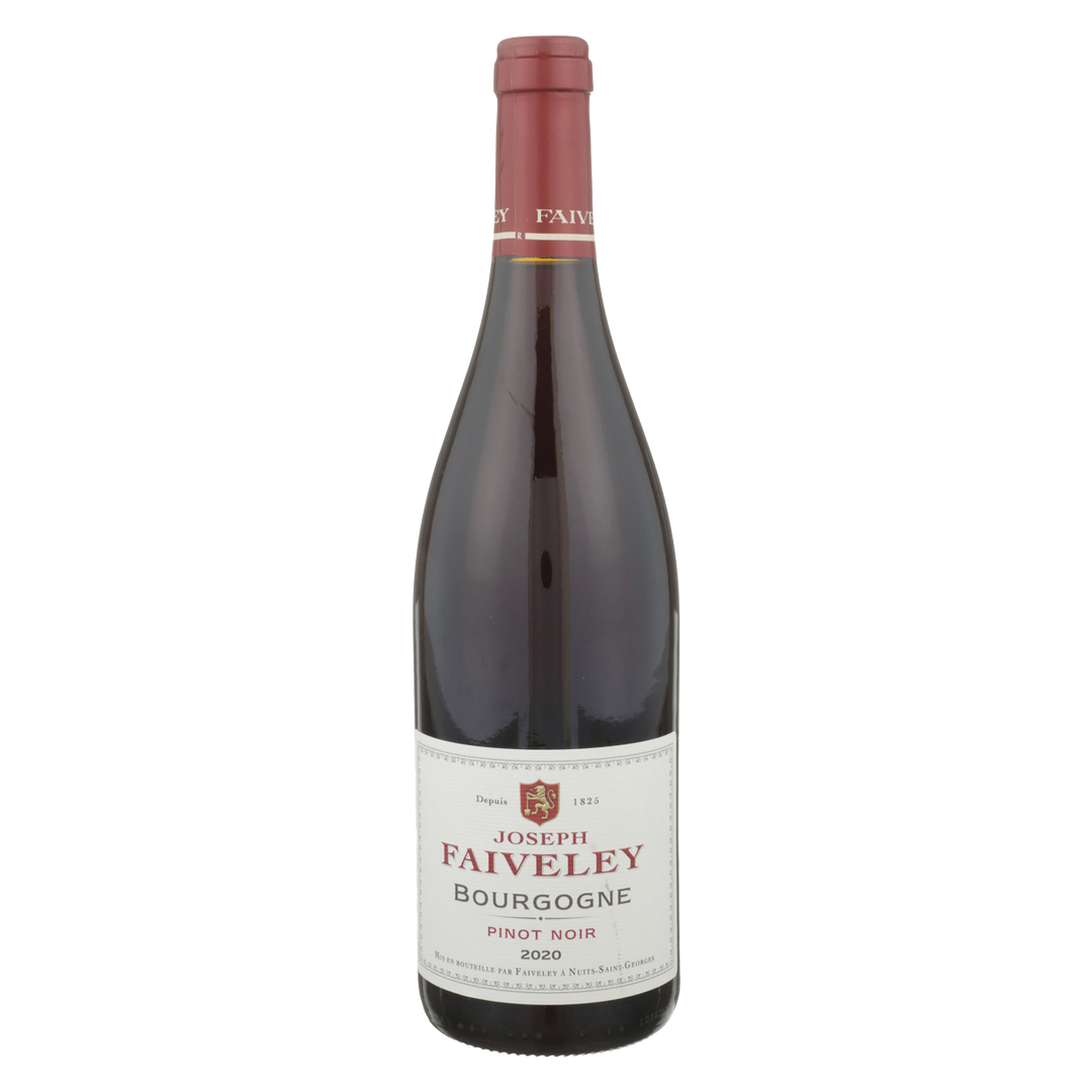 Faiveley Bourgogne Pinot Noir