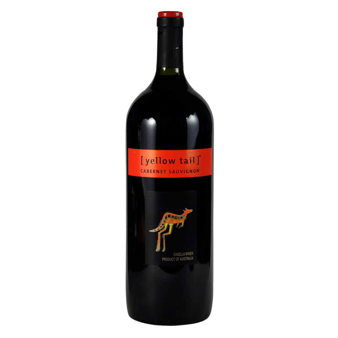 Yellow Tail Cabernet Sauvignon