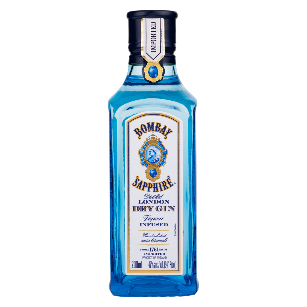 Bombay Sapphire London Dry Gin