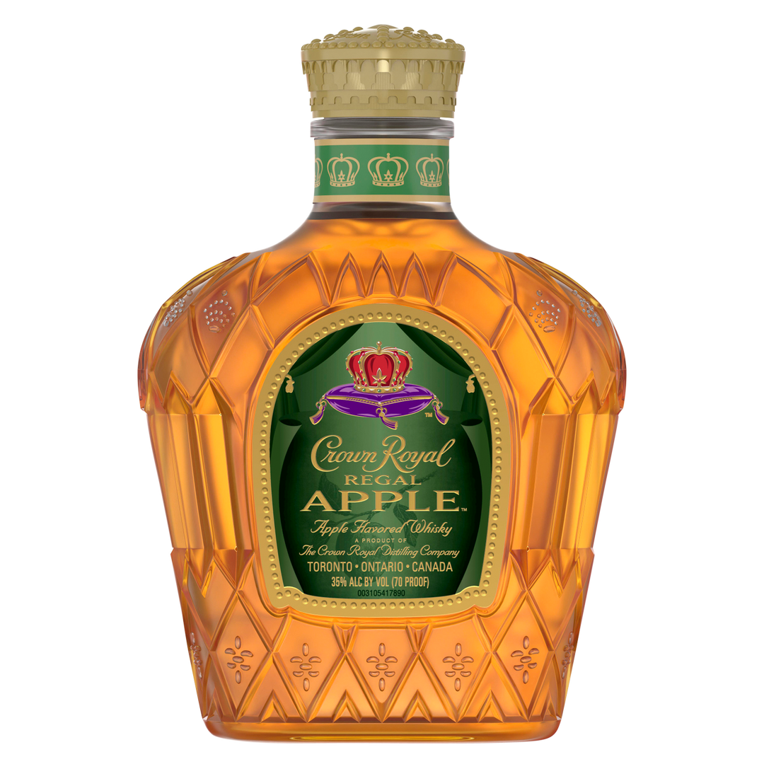 Crown Royal Apple Whiskey
