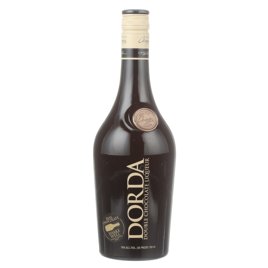 Dorda Double Chocolate Liqueur