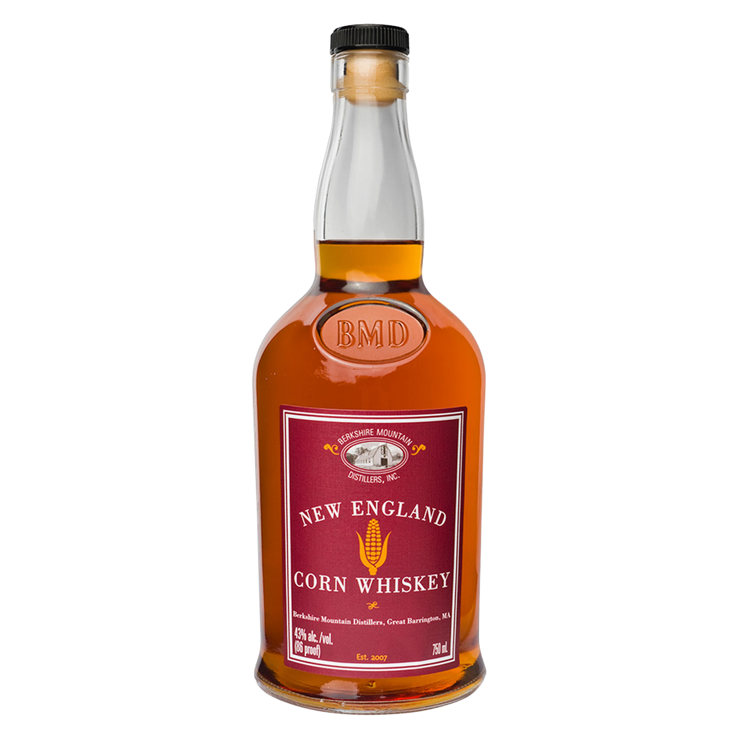 Berkshire Mountain New England Corn Whiskey