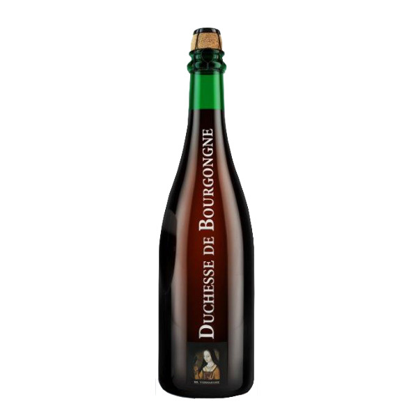 Duchesse Flemish Red Ale Single