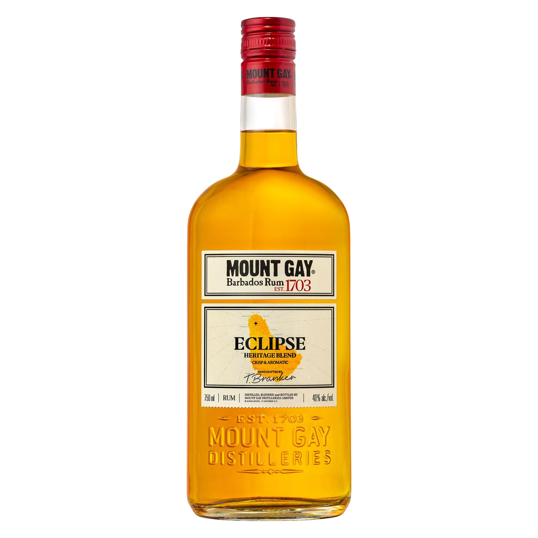 ‚ÄãMount Gay Eclipse Heritage Blend Rum‚Äã