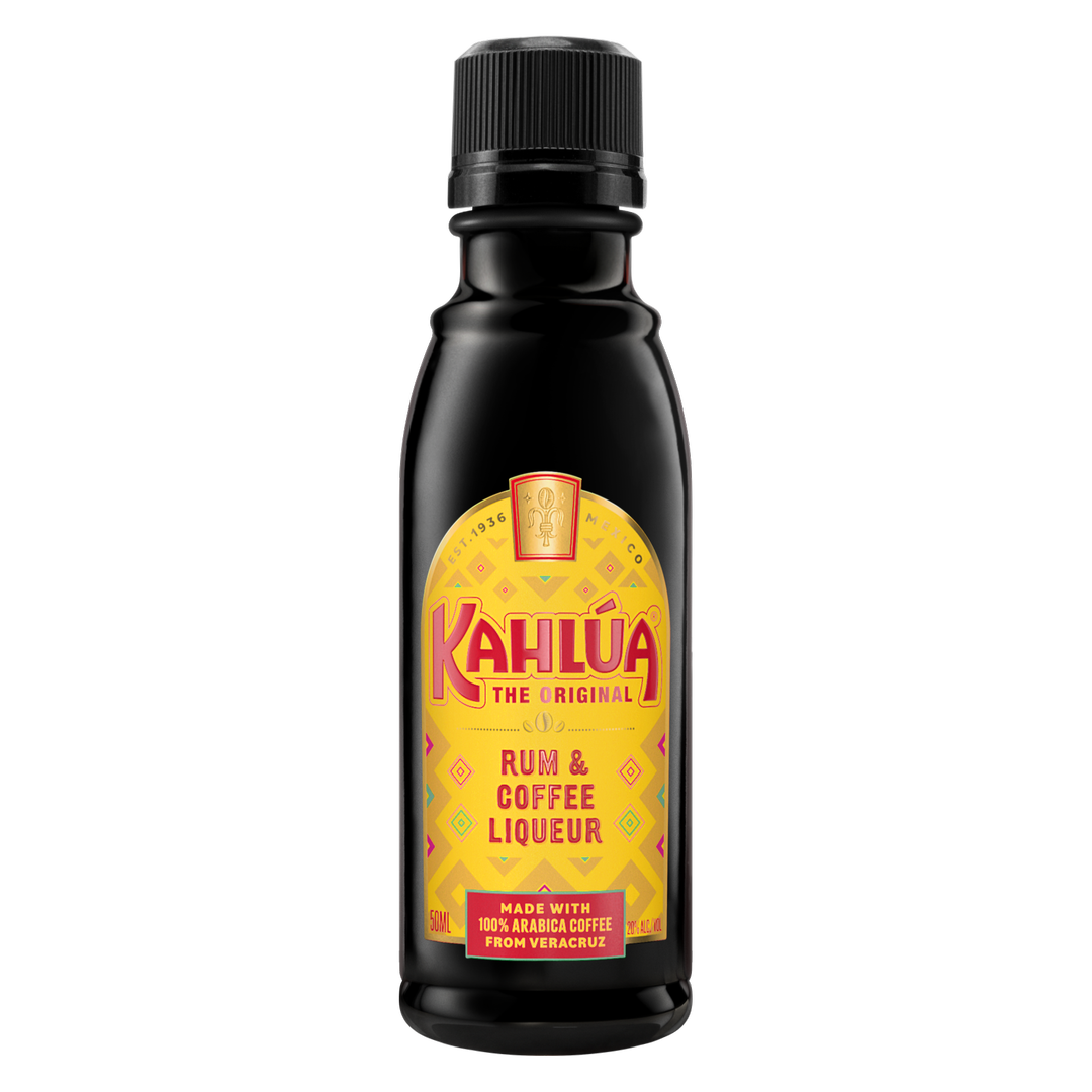 Kahlua Coffee Liqueur