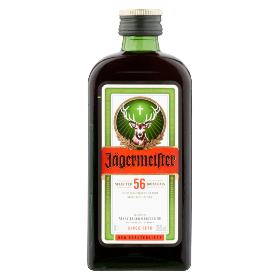 Jagermeister