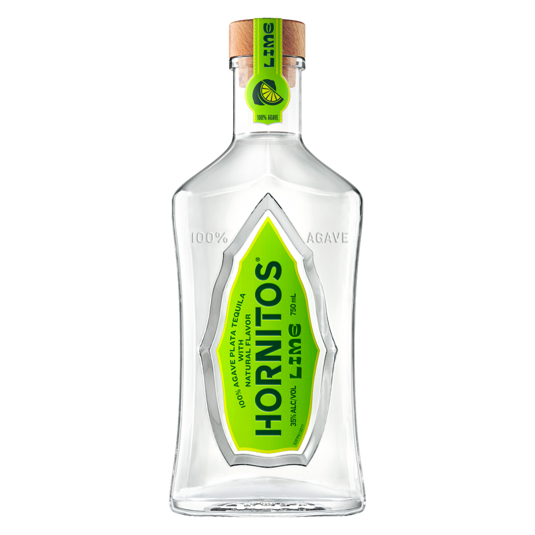 Hornitos Lime Shot Tequila