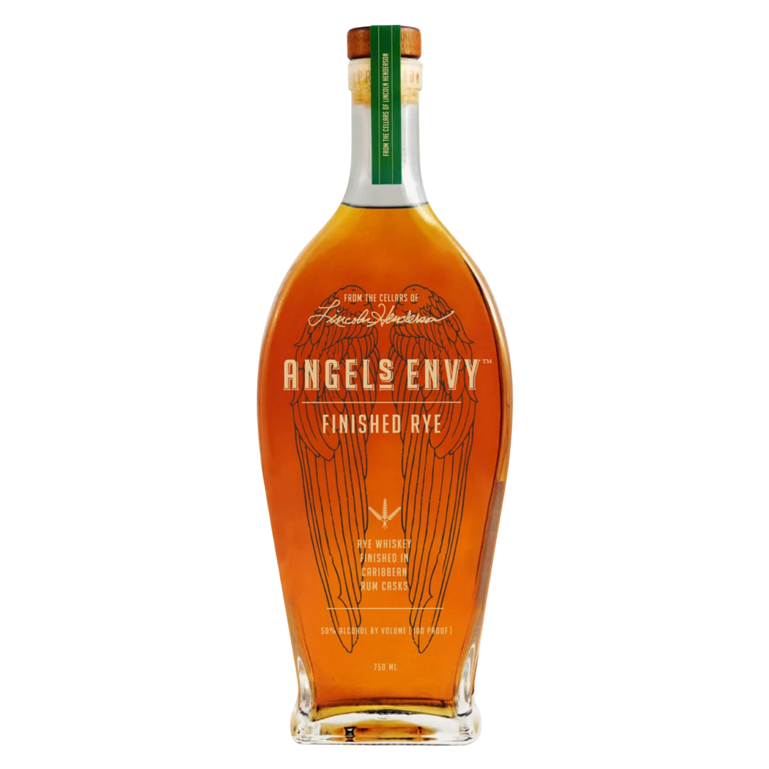 Angel's Envy Rye