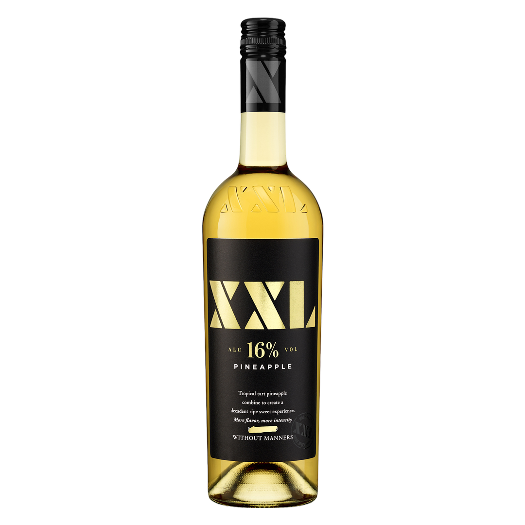 XXL Pineapple Moscato