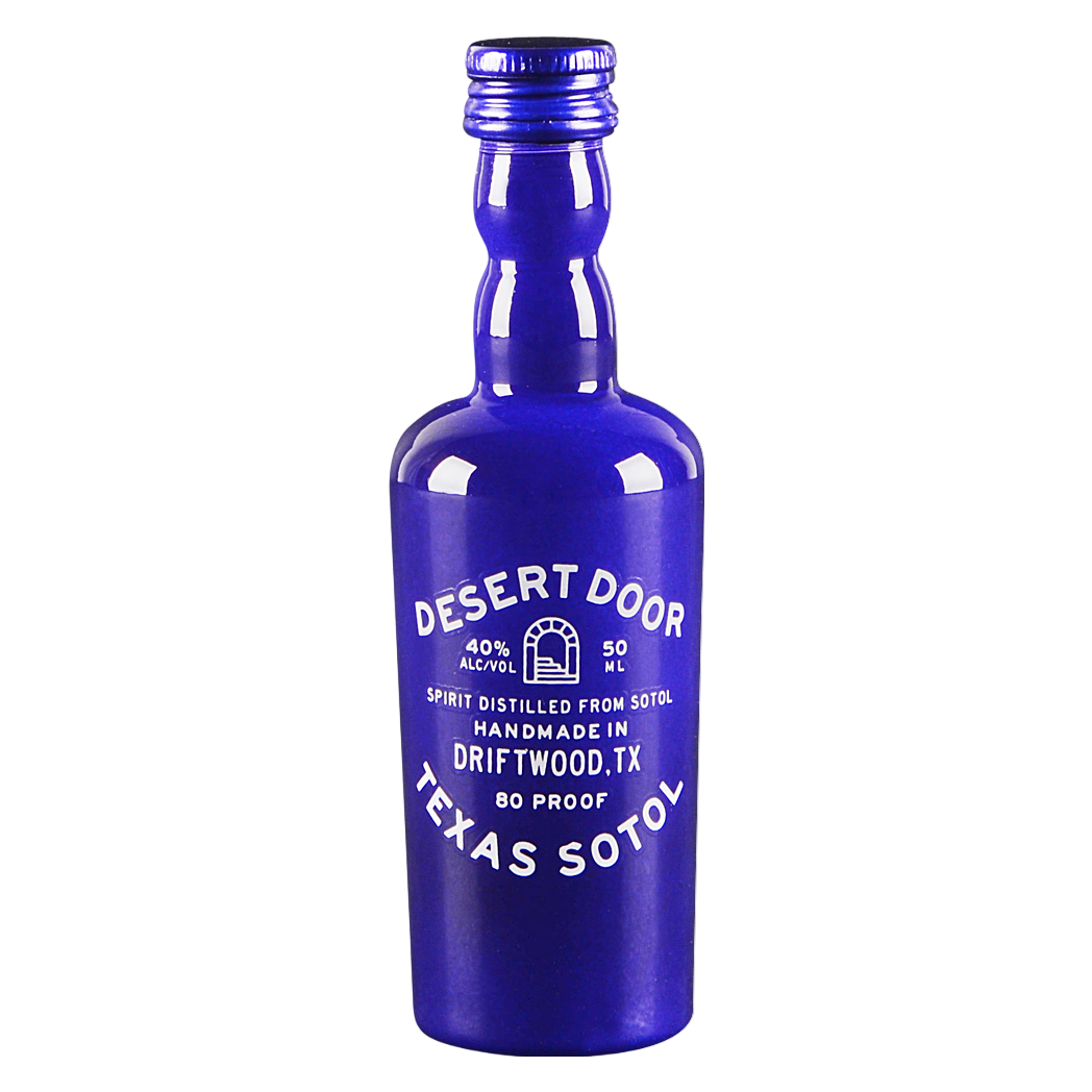 Desert Door Texas Sotol