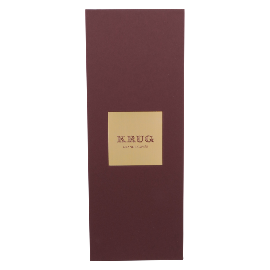 Krug Grand Cuvee Brut 375 ml