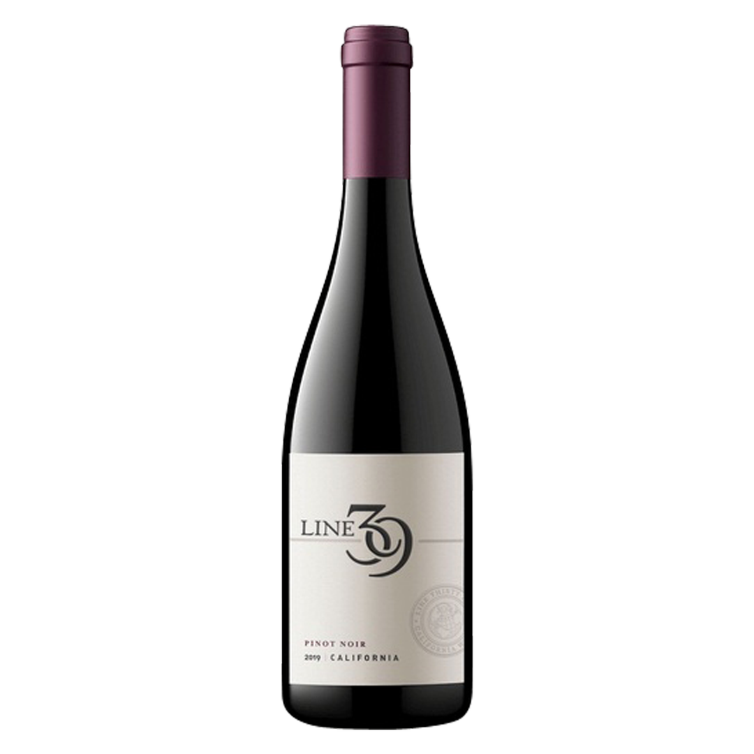 Line 39 Pinot Noir