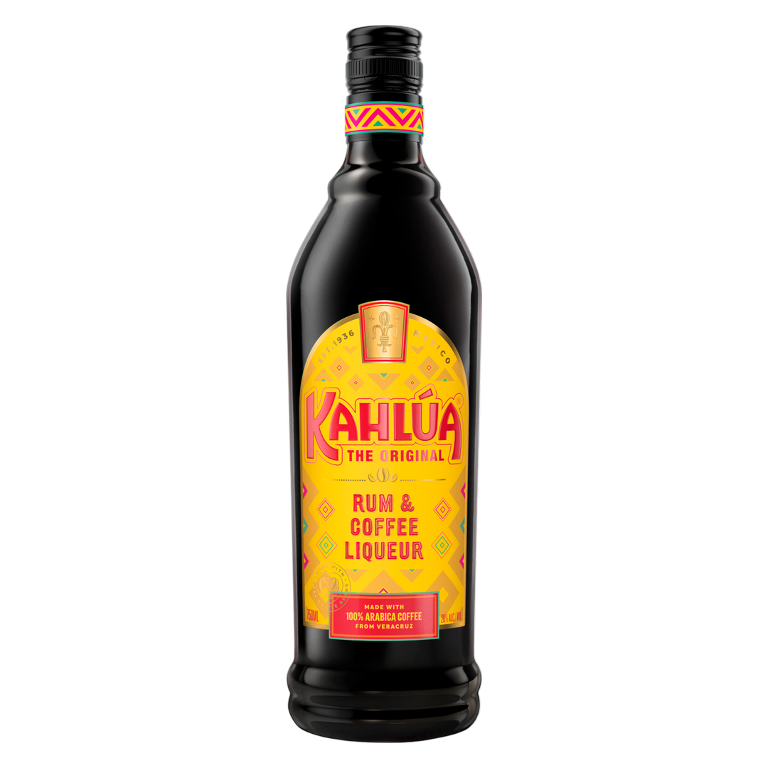 Kahlua Coffee Liqueur