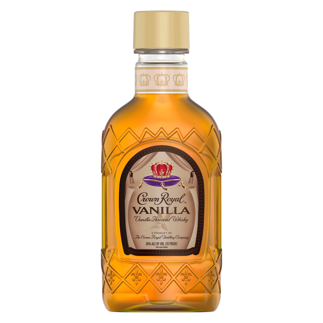 Crown Royal Vanilla Whisky