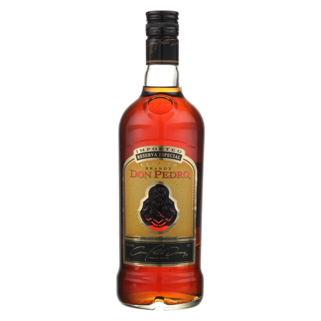 Don Pedro Brandy