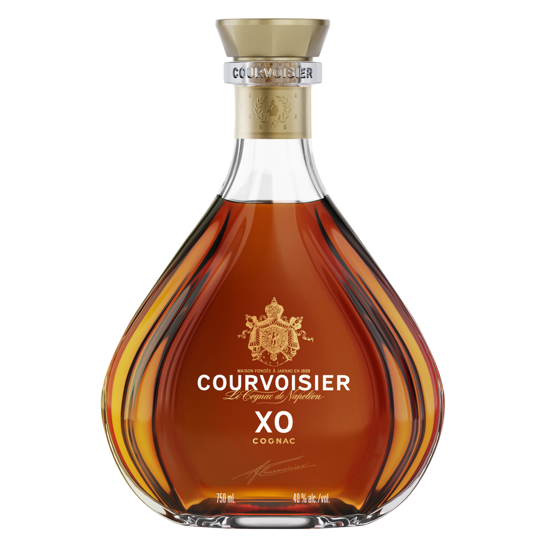 Courvoisier XO Cognac