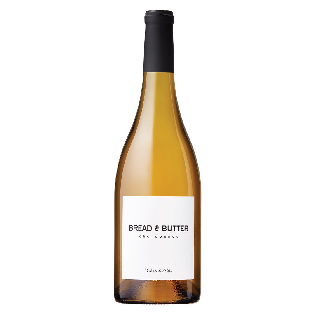 Bread & Butter Chardonnay