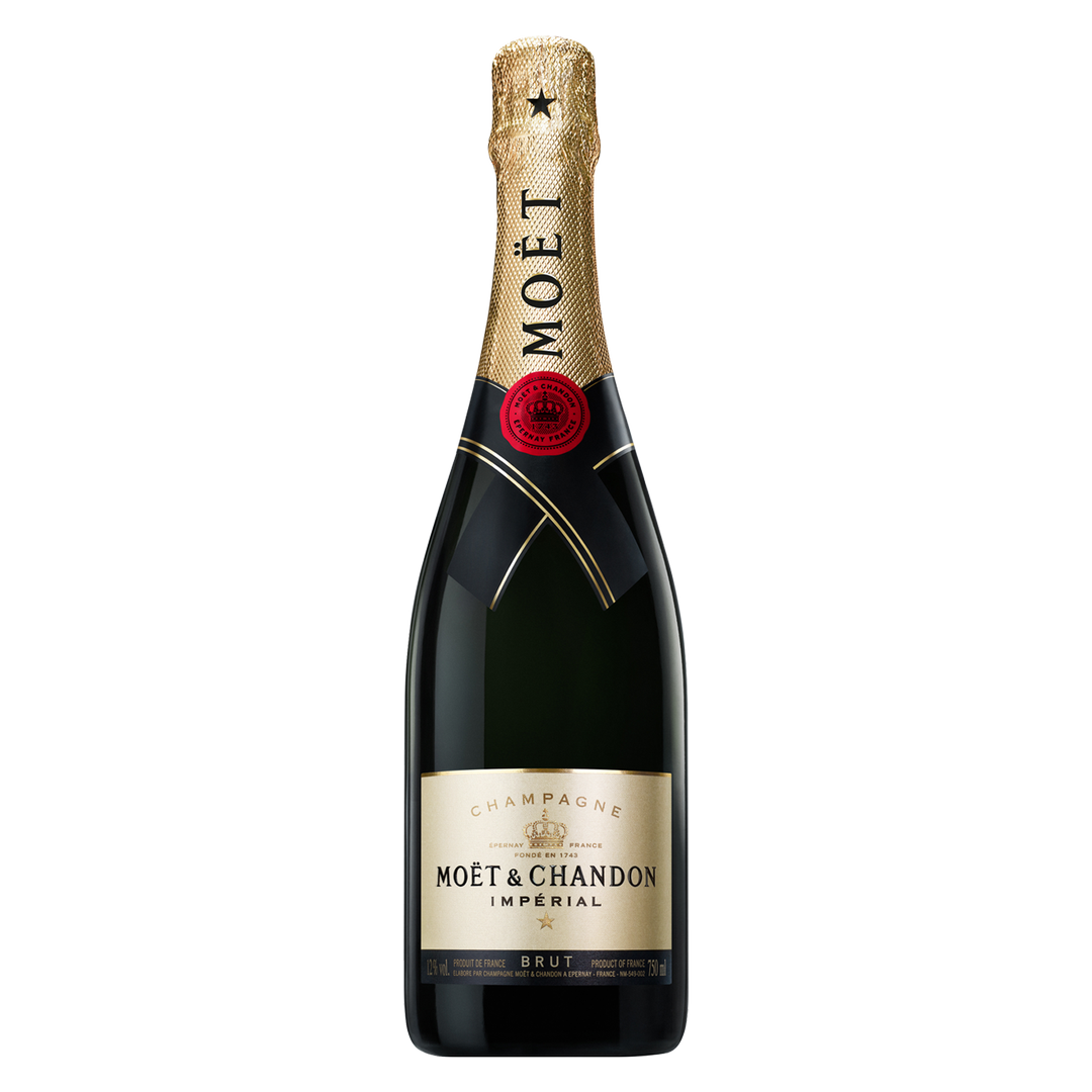 Moet & Chandon Imperial Brut Champagne