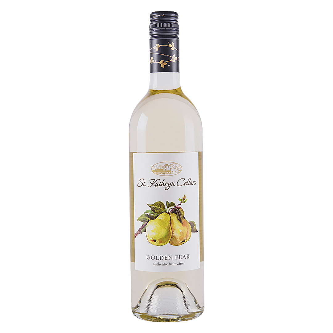 St Kathryn Pear