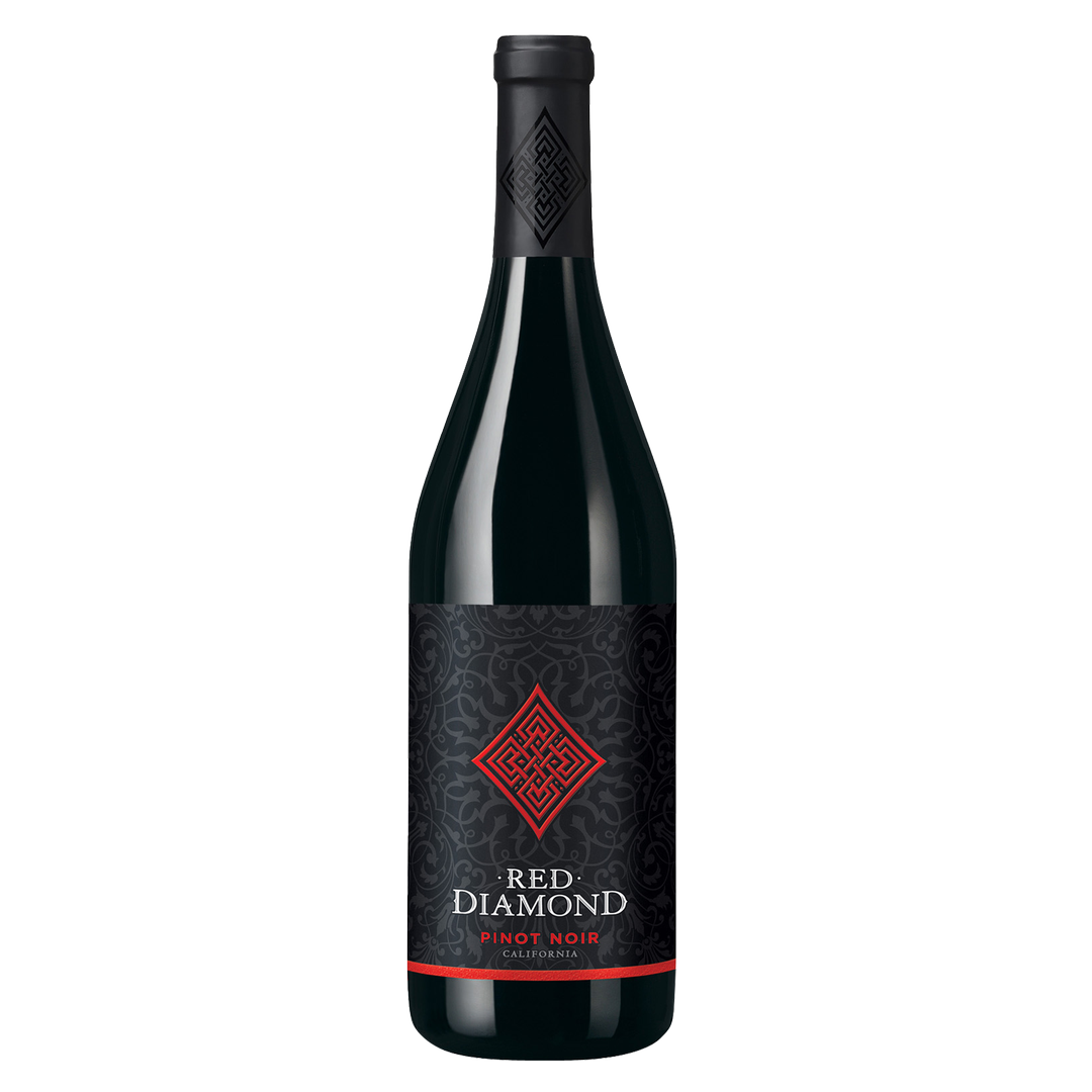 Red Diamond Pinot Noir