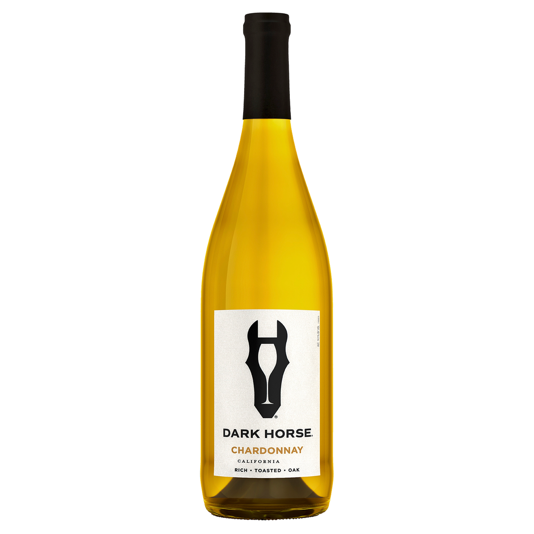 Dark Horse Chardonnay
