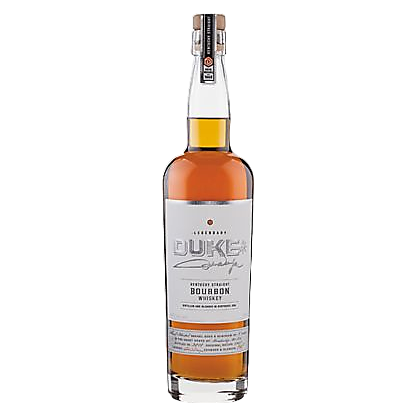 Duke Kentucky Straight Bourbon