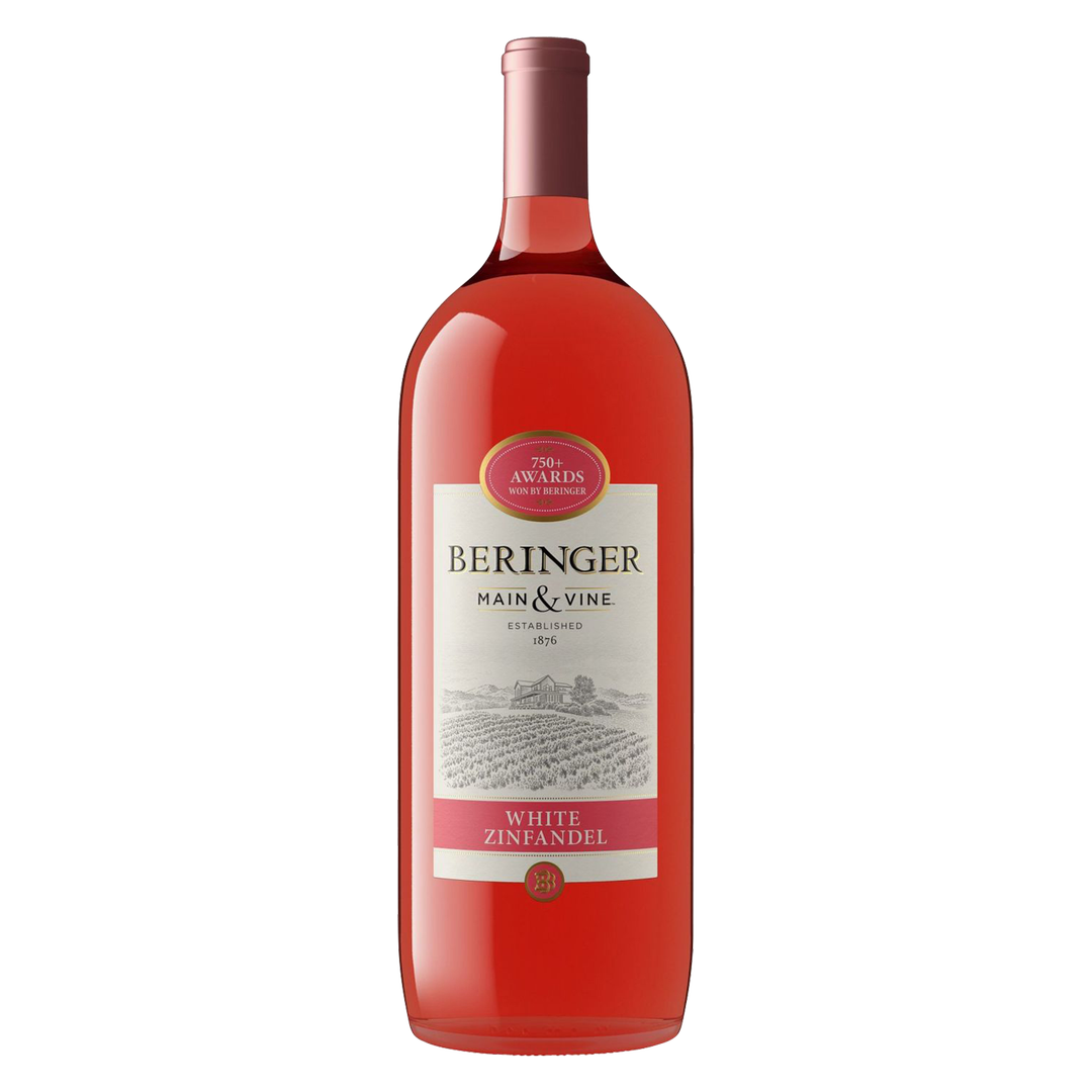 Beringer White Zinfadel