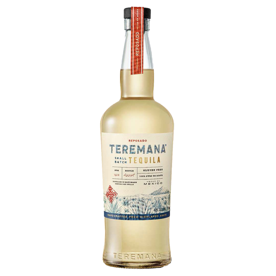 Teremana Reposado Tequila