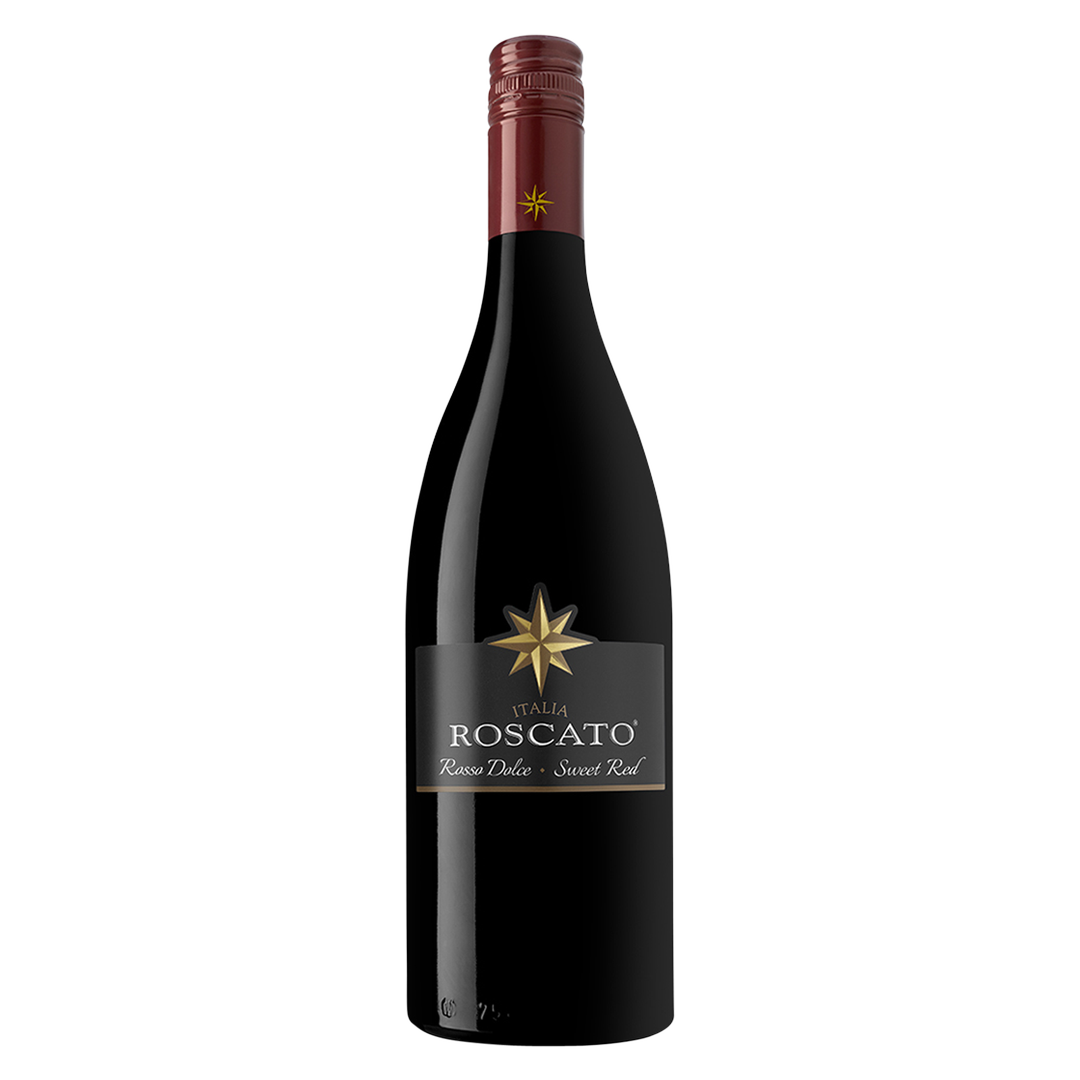 Roscato Rosso Dolce Sweet Red