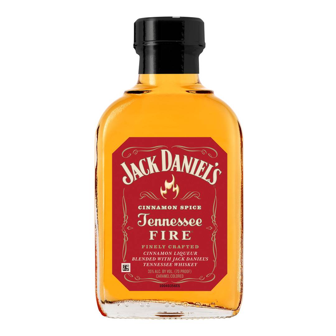 Jack Daniel's Tennessee Fire
