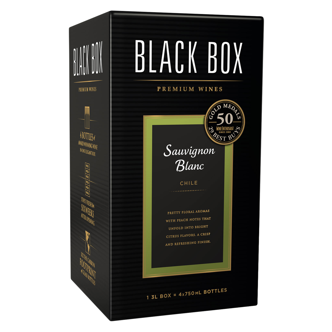Black Box Sauvignon Blanc
